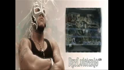 Rey Mysterio 619