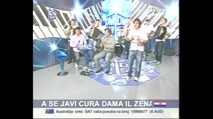Mitar Miric - Uzivo