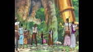 One Piece 194 bg sub