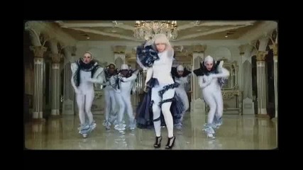 Lady Gaga & Stasko - Paparazzi ( рок версия ) 