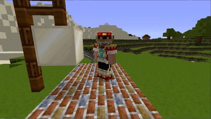 Minecraft Anthem (party Rock Anthem - Lmfao Parody)