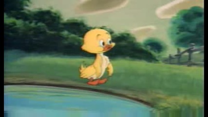 Tom And Jerry - 087 - Downhearted Duckling