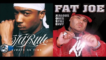 Fat Joe Feat. Ja Rule & Ashanti - What's Love