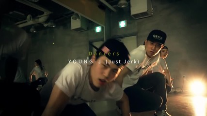 Girin Choreography | F_ck Up Some Commas @1future