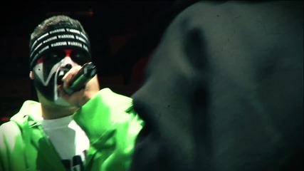 Abk - Grind To The Flow 