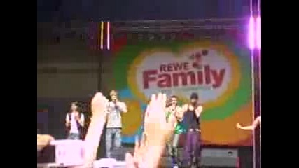 Us5 Relax - Happy Rewe Family Dusseldorf