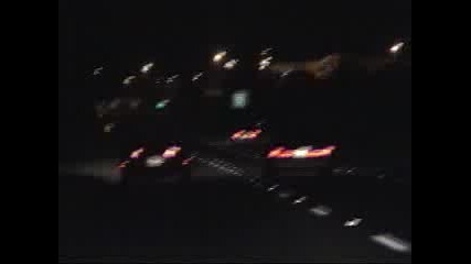 Street Racing