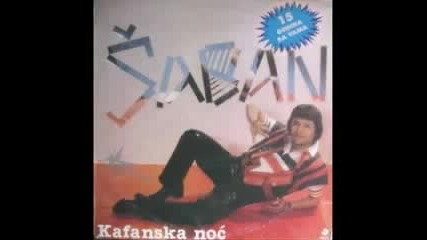 Saban Saulic Zasto Ibre Nema Medju Nama