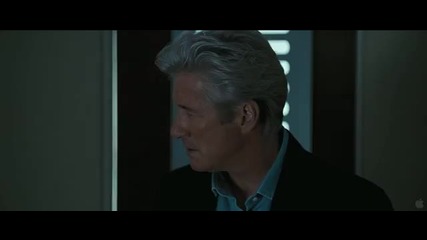 The Double (2011) - Movie Trailer