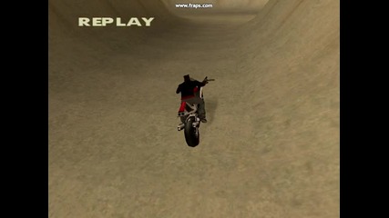gta sa stunt