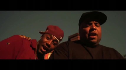 Mike Beck Tha Embassy Elite - This Is How We Livin Hq