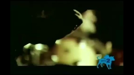 Cannibal Corpse. - No Remorse [metallica cover] Video Edit.
