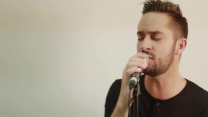 Aca Lukas Volis li me ( cover by Branimir Banjanin )