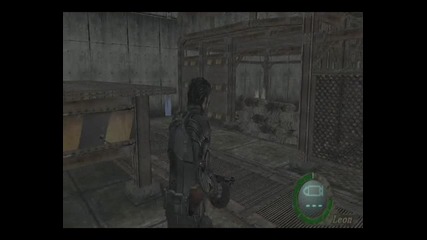 Resident Evil 4 сейв за играта има оръжия с безкрайни патрони
