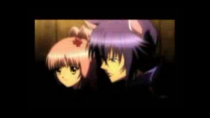 Angel Of Darkness - Ikuto Tribute