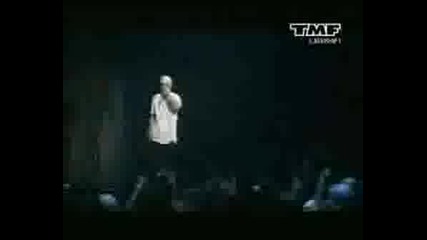 Eminem - Sing For The Moment