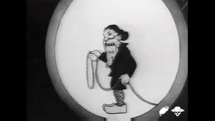 Реклама от 1940г. на препарат за пране