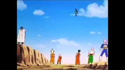 Dbz - 166 - Faith In A Boy