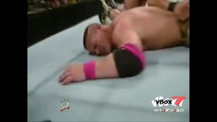 Wwe Hell In A Cell 2013 - John Cena vs Alberto Del Rio ( World Heavyweight Championship )