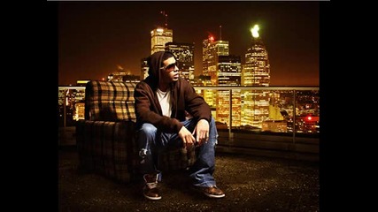 Richie Wess Feat. Drake & Yung Dred - Play Ball (new 2009) Hq 