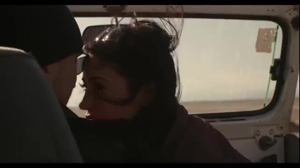 Премиера T-killah ft. Лена Катина - Я Буду Рядом (official video)