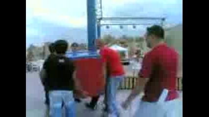 Зад Х - Л Бургас В Сл.бряг