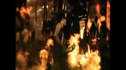Hammerfall - Any Means Necessary