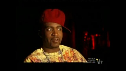 Behind the Music: 50 Cent - Part 2