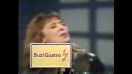 Suzi Quatro - Another Heart of Stone 