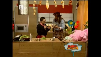 Пълна Лудница 29.05.2010 