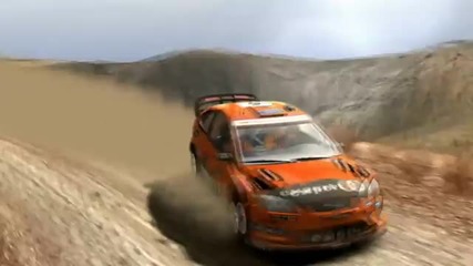 Wrc: Fia World Rally Championship - Official Trailer