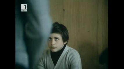 Войната на таралежите-епизод 1(част 1)