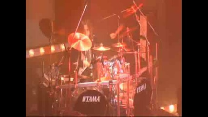 Antic Cafe live shibuya o - east 4 част