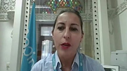 Yemen: UNICEF Representative for Yemen urges to stop 'grave violations' against children