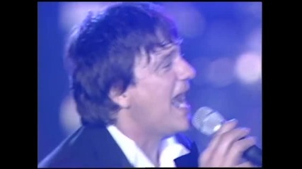 Zdravko Colic - Pjevam danju, pjevam nocu - (LIVE) - (Beogradska Arena 15.10.2005.)