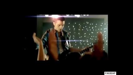 New!!! Akcent - Make Me Shiver(високо Качество) 