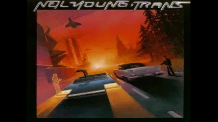 Neil Young - Sample And Hold
