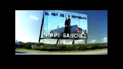 (reggaeton) Papi Sanchez - Hazme El Amor En La Playa