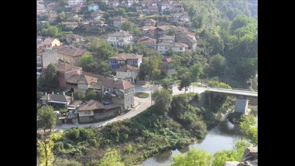 Велико Търново 