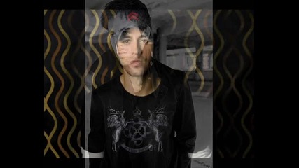 Enrique Iglesias Ft. Usher - Dirty Dancer 