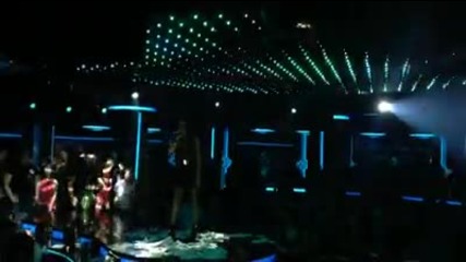 Алисия - Пак съм тук Live