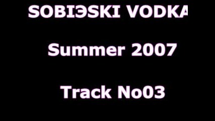 Sobieski Summer 2007 Track No03