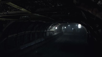 The Tunnel 2014 / Тунелът 2/4 бг превод