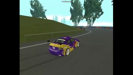 Gta San Andreas Drifting