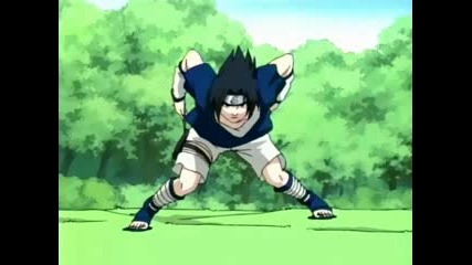 Naruto Iron Man