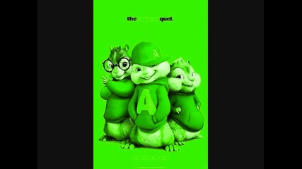 Alvin And The Chipmunks - Teach Me How To Jerk (the Push) ... 