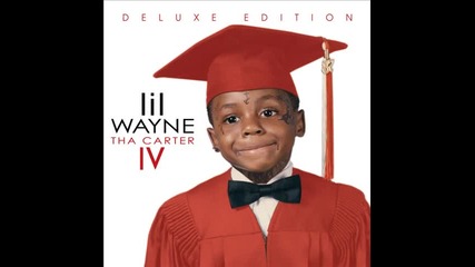 Lil Wayne - Two Shots ( Album - Carter 4 )