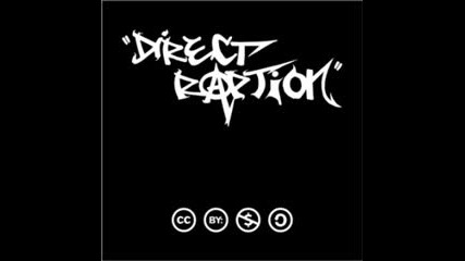 Direct Raption - Ond Oebrigens