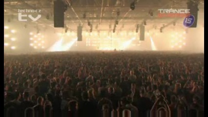 Tiesto At Trance Energy 2008 2 част Hq