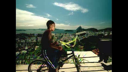 Snoop Dogg - Beautiful